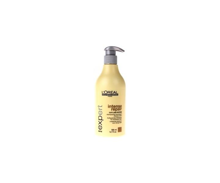 �amp�n Intense Repair V��ivn� �amp�n pre such� vlasy - 500 ml