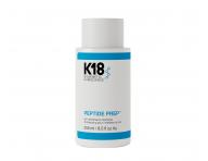 Čistiaci šampón na každodenné použitie K18 Peptide Prep pH Maintenance Shampoo - 250 ml