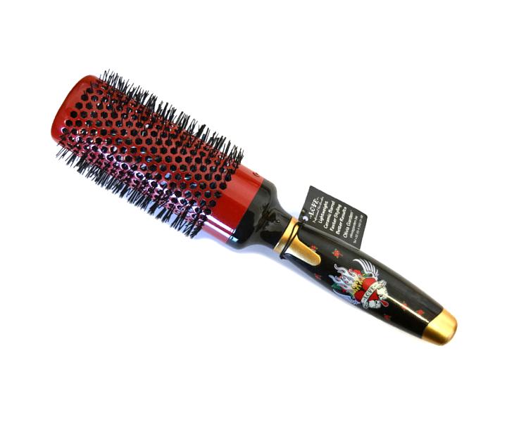 Olivia Garden gu�at� kefa Love Ed Hardy - pr. 46 mm II.akos�