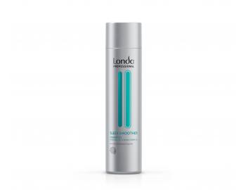 Šampón pre regeneráciu a vyhladenie krepatých vlasov Londa Professional Sleek Smoother - 250 ml