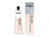 Preliv na vlasy Loral Professionnel Dia color 60 ml - 1 ierna