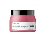 Rad na obnovenie dok LOral Professionnel Serie Expert Pro Longer