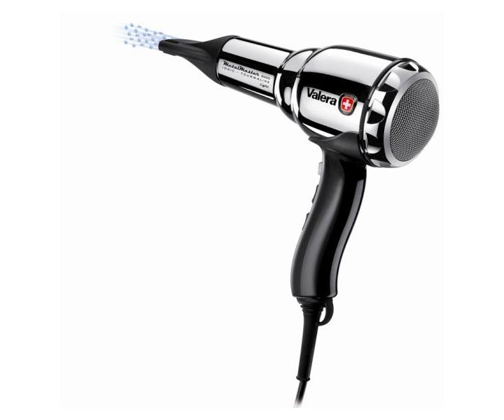 Valera fn MetalMaster 2000 Ionic Tourmaline Light 584.01/I - rozbalen