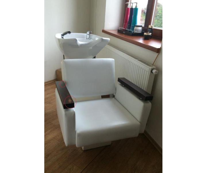 Kadern�cky um�vac� box Fox Manhattan - baz�r