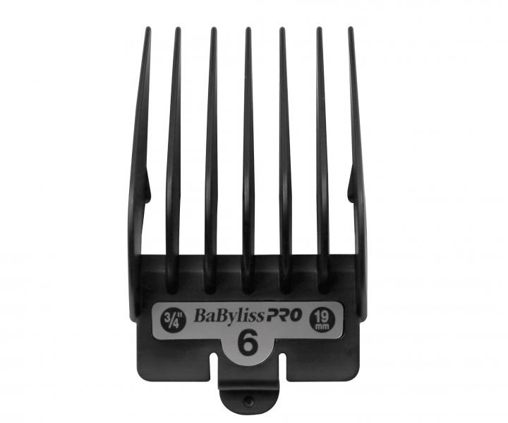 Nhradn nstavec pre strojek BaByliss Pre FX880E, FX8700 - 19 mm