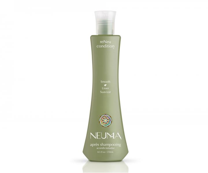 �ahk� uhladzuj�ci kondicion�r pre v�etky typy vlasov Neuma reNeu condition - 250 ml