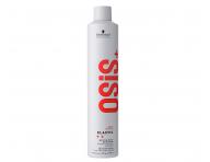 Lak na vlasy s ahkou fixciou Schwarzkopf Professional Osis+ Elastic - 500 ml