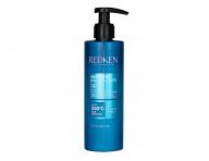 Bezoplachov starostlivos s tepelnou ochranou na posilnenie vlasov Redken Extreme - 250 ml