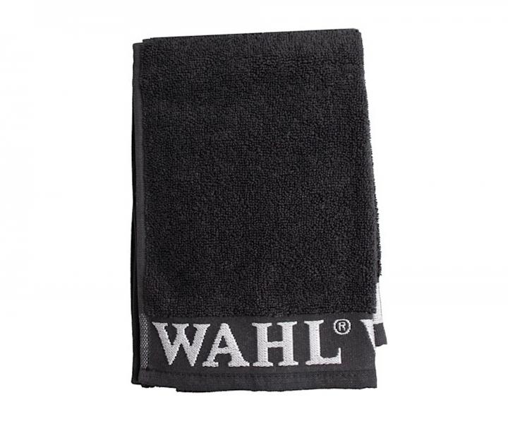 Bavlnen� uter�k Wahl 48 x 98 cm - �ierny