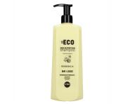 ampn pre uhladenie vlasov Be Eco SOS Nutrition Mila - 900 ml