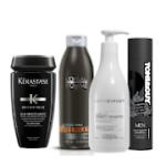 Profesionlne ampny na vlasy pre muov