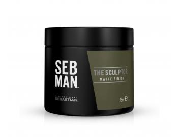 Stylingov rad mua Sebastian Professional Seb Man - matujca hlina - 75 ml