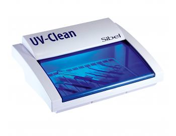 UV sterilizátor kozmetických nástrojov Sibel UV Clean Beauty