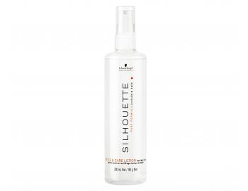 Rad vlasovej kozmetiky pre flexibiln fixciu vlasov Schwarzkopf Professional Silhouette - sprej - 200 ml