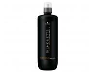 Sprej pre siln fixciu vlasov Schwarzkopf Professional Silhouette Invisible Hold Spray - 1000 ml