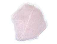 Sieka na vlasy s malmi okami Sibel - svetlo ruov