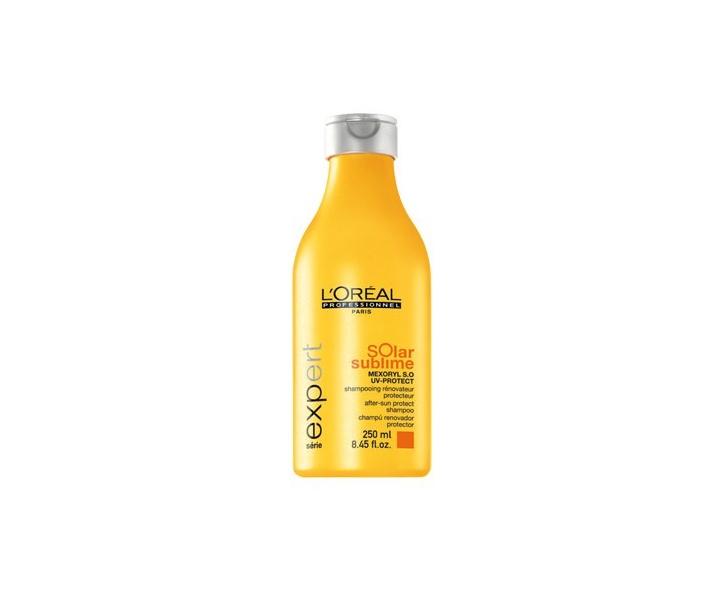 �amp�n pre ochranu vlasov Lor�al Solar Sublime - 250 ml