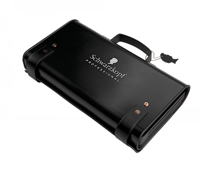 Kadencka kapsa na farbiace pomcky Schwarzkopf Professional - ierna