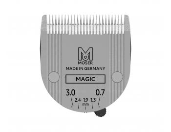 Náhradná strihacia hlavica Moser Magic Blade 1854-7506 - 0,7-3 mm