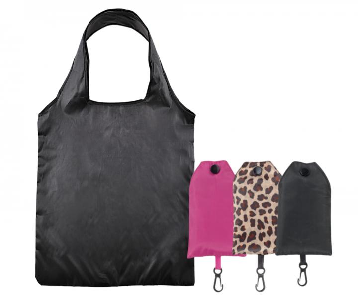 Skladacia n�kupn� ta�ka Sibel Shopping Bag 40 x 40 cm - 1 ks (bonus)