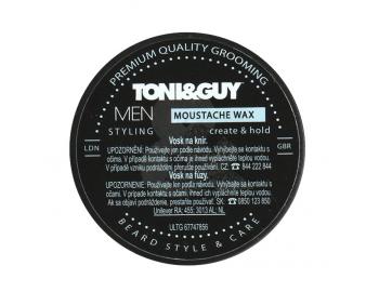Vosk na fúzy Toni&Guy Men Moustache Wax - 20 g
