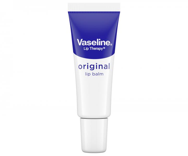 Balzam na pery Vaseline Lip Therapy Original - 10 g