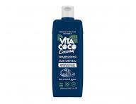 ampn proti lupinm pre citliv pokoku hlavy Vita Coco Scalp Shampoo - 400 ml