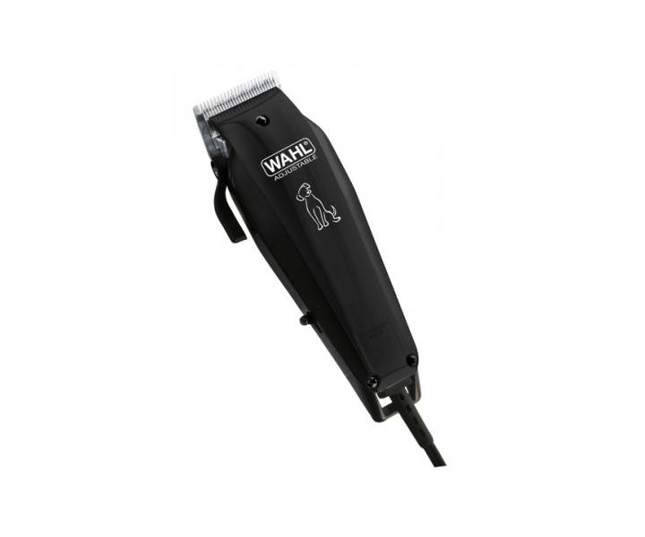 Strihac strojek na srs Wahl Basic 9160-2016 - II. akos - odlomen zbok