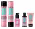Rad pre obnovu po�koden�ch vlasov Matrix Instacure Build-A-Bond - sada - �amp�n + kondicion�r + olej + �amp�n 75 ml a kondicion�r 50 ml zadarmo