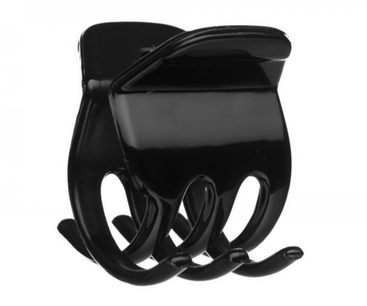 kripec do vlasov Eurostil Professional Clips - 12 ks