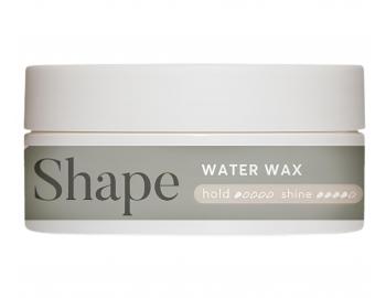 Vosk na vodnej b�ze pre leskl� vzh�ad vlasov Subrina Professional Shape Water Wax - 100 ml