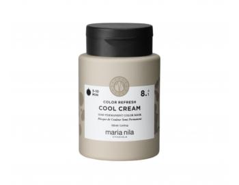 Maska na o�ivenie farby vlasov Maria Nila Colour Refresh Cool Cream - studen� b�ov�, 100 ml