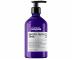Rad pre uhladenie krepat�ch vlasov Lor�al Professionnel Serie Expert Keratin Alpha Sleek - �amp�n - 500 ml