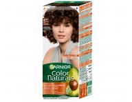 Permanentn� farba Garnier Color Naturals 4 1/2 tmav� orie�kov�