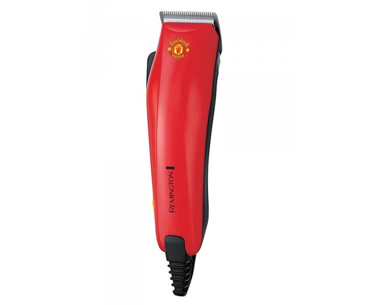 Zastrih�va� vlasov Remington ColorCut Manchester United s pr�slu�enstvom HC5038