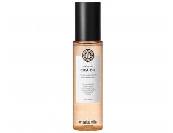 �ahk� olej pre lesk a posilnenie jemn�ch vlasov Maria Nila Healing Cica Oil - 100 ml