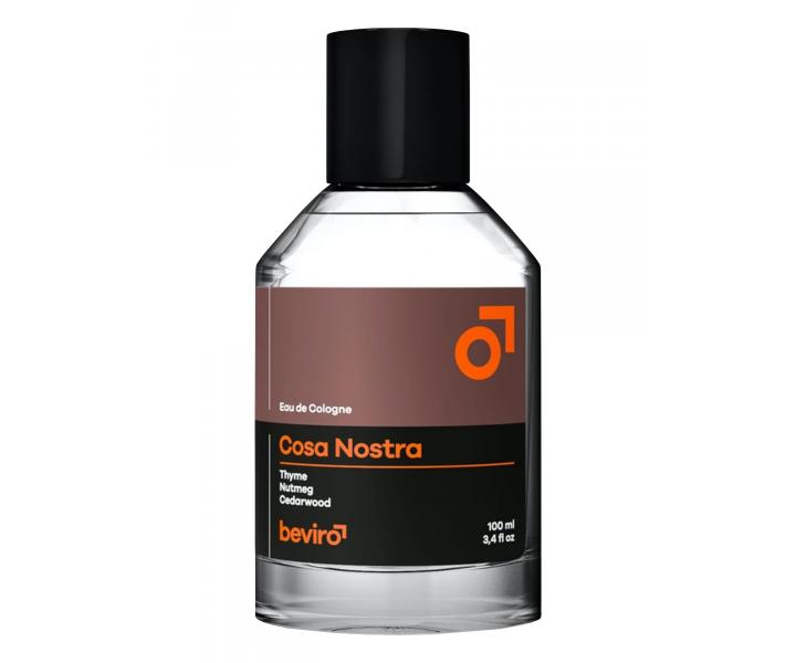 Kolnska voda Beviro Cosa Nostra - 100 ml