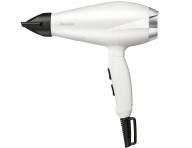 Fn na vlasy BaByliss 6704WE Speed Pro - 2000 W, biely