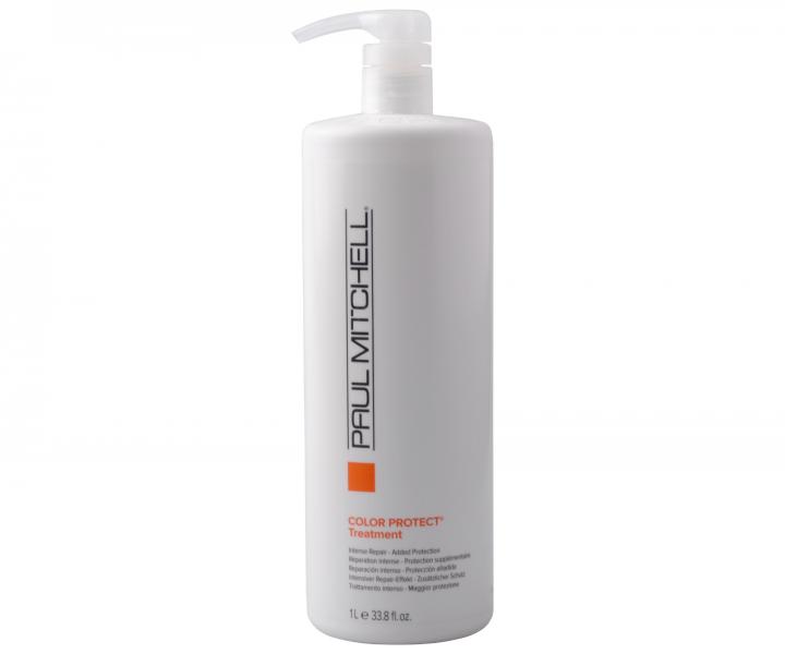 Intenzvna kra Paul Mitchell Color Protect - 1000 ml