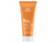 Krm na permanentn narovnanie prirodzene kueravch nepoddajnch vlasov Wella Professionals Pro+ Perform N - 200 ml