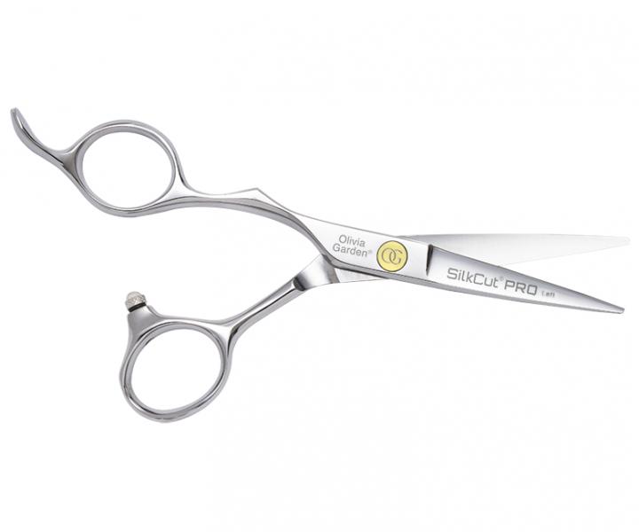 Kaderncke nonice Olivia Garden SilkCut Pro