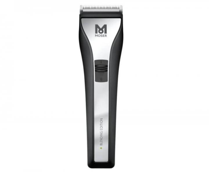 Profesion�lny stroj�ek na vlasy Moser Chrom2Style Blending Edition 1877-0052