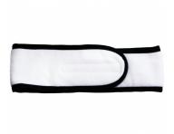 Kozmetick� �elenka MaryBerry Perfect Balance - biela s �iernymi pr��kami