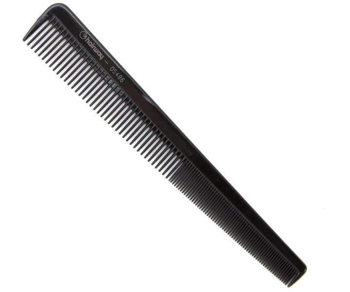 Hrebe na strihanie vlasov Hairway Excellence 05486 - 180 mm