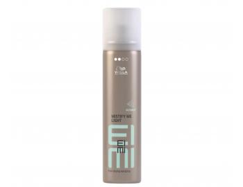 Lak na vlasy so strednou fix�ciou Wella EIMI Mistify Me Light - 75 ml