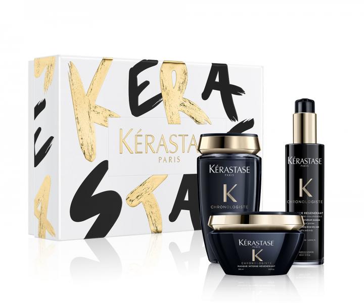 Darekov sada pre revitalizciu vlasov Krastase Chronologiste