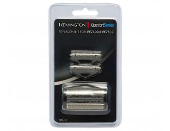 Nhradn planetov hlavice s nomi Remington Comfort Series SPF-PF