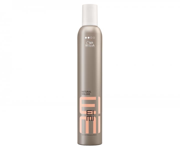 Penov tuidlo pre objem vlasov Wella EIMI Natural Volume - 500 ml