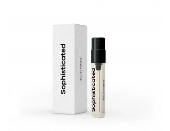 Toaletn voda pre muov Beviro Eau de Toilette Sophisticated - 2 ml