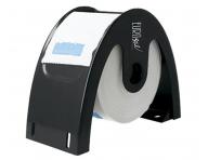 Zsobnk na ochrann krepov golier Eurostil Professional - ierny